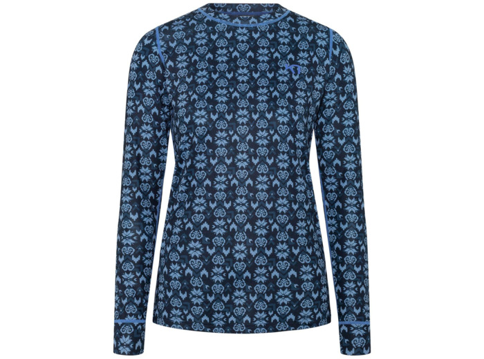 Fryd Long Sleeve Baselayer