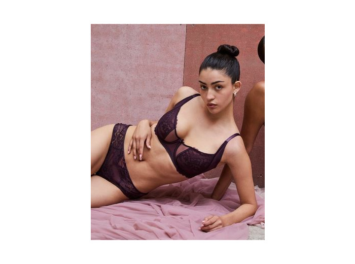 Rose Plum Perfect -50%