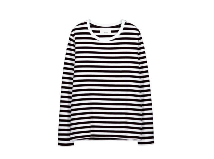 Verkstad Long Sleeve