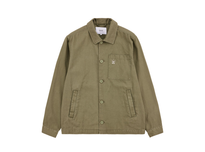 Sandvik Jacket