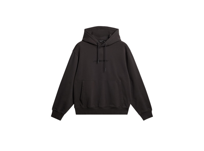 Callan Logo Hoodie FMJS12671 W098
