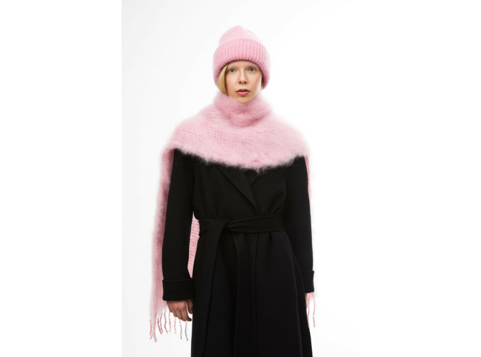 Aurora Scarf 35x160cm