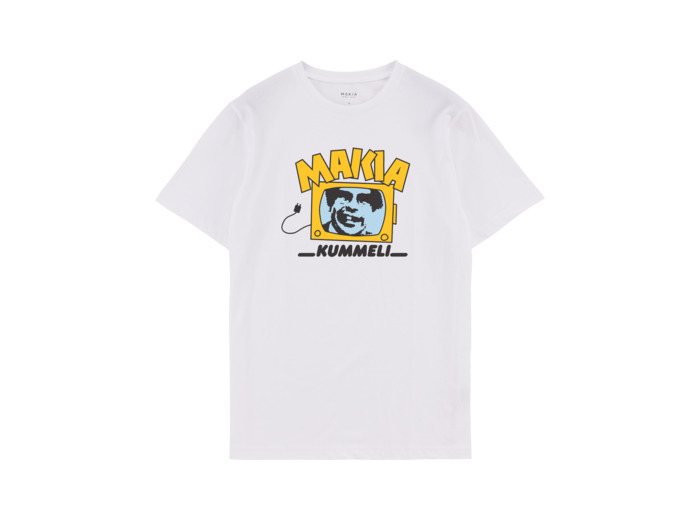 Kyllä lähtee T-Shirt