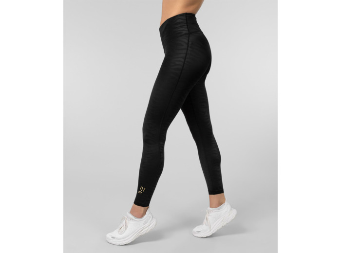 Premium Print Tights