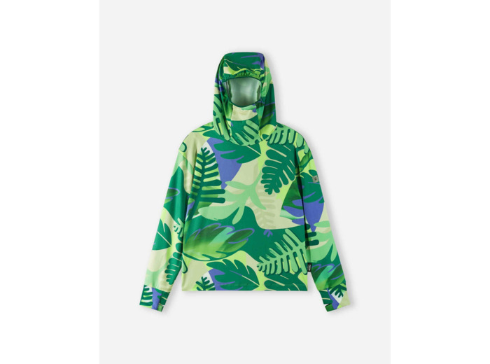 Lasten hyönteissuojahuppari Surista