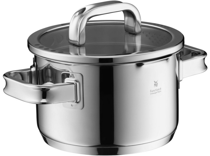 WMF Function 4 Advanced HC 16 cm/1,9l w. Lid