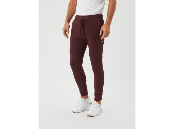 CENTRE TAPERED PANTS