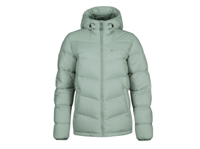 Halti womens down jacket