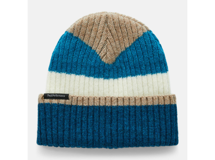 Traverse hat