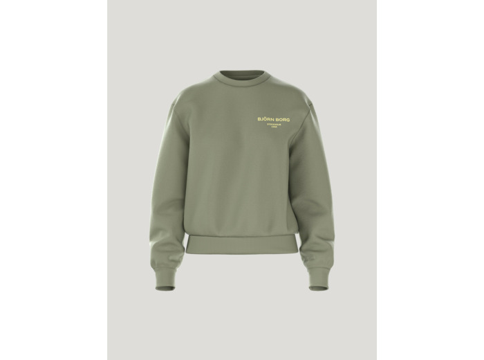 BORG ESSENTIAL 1 SWEATSHIRT