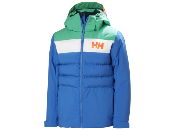 JR CYCLONE JACKET