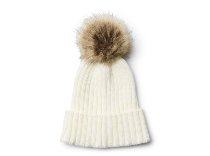 VMMANJA POMPOM BEANIE