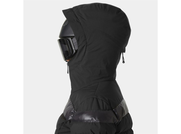 W IMPERIAL PUFFY JACKET
