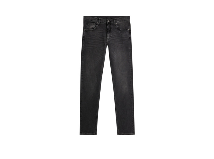 Jay Slate Wash Slim Jeans FMDP13334 U152