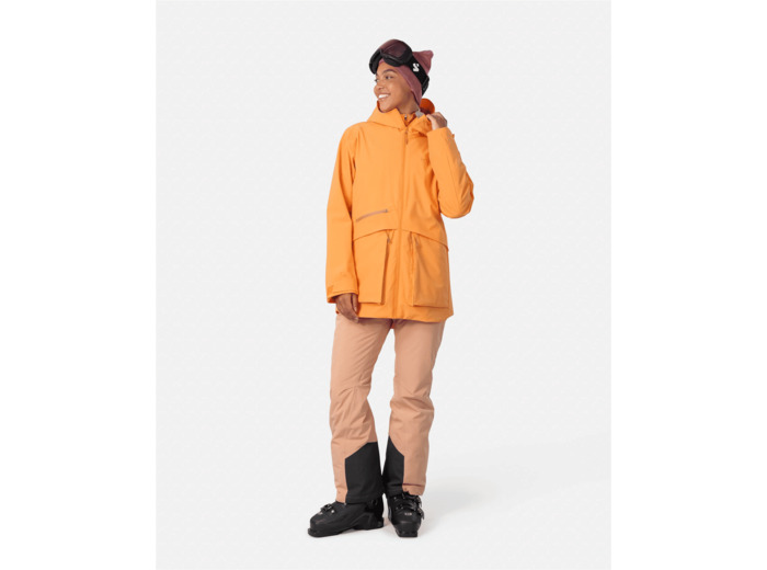 THERESE JACKET