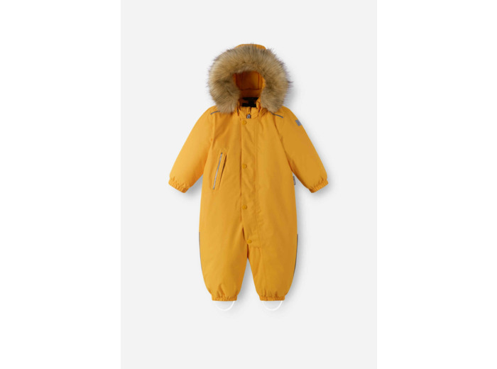 Taaperoiden vedenpitävä talvihaalari Gotland AW22