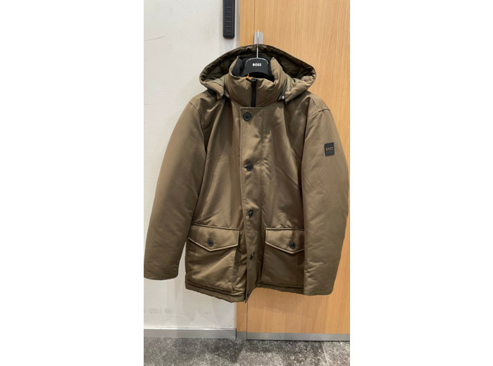 BLACK WEEK - Selected jackets 129€