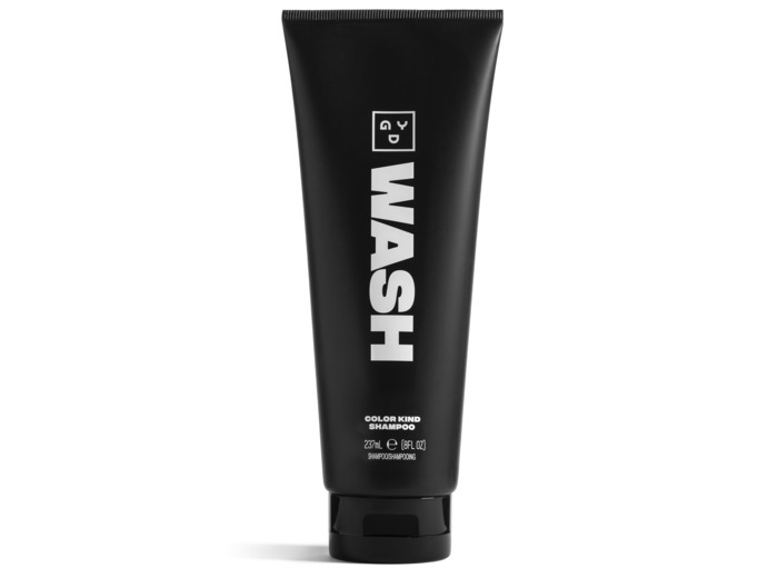 GDY WASH Shampoo 237ml