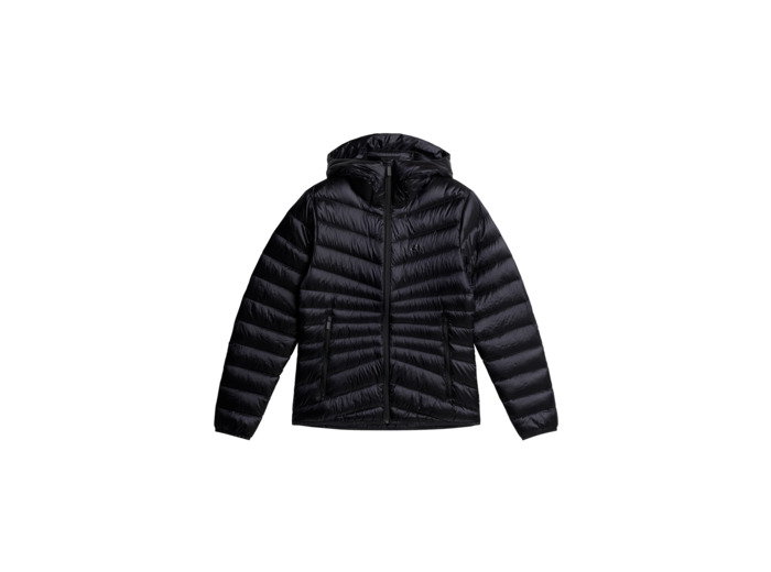 Lara Light Down Hood AWOW10869 6855