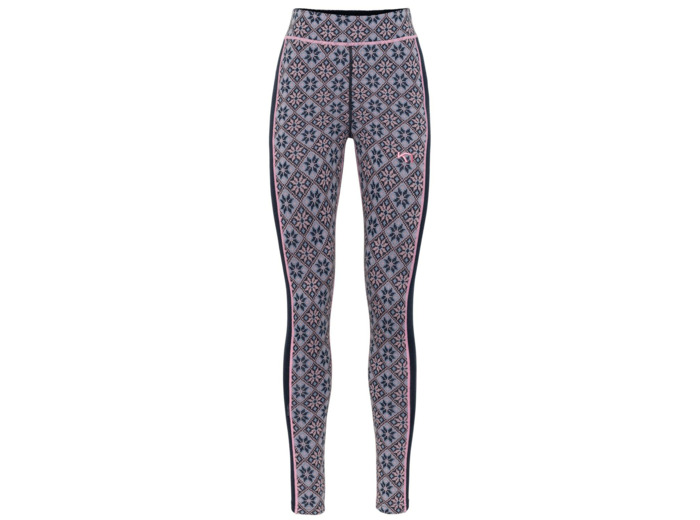 Rose High Waist Pants