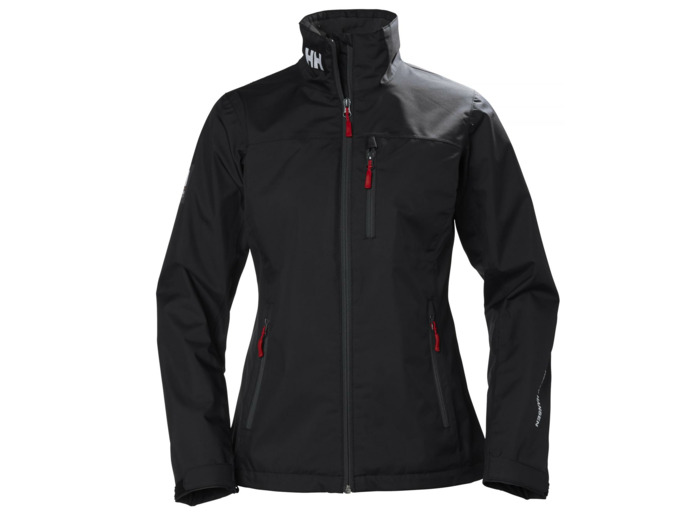 W CREW MIDLAYER JACKET