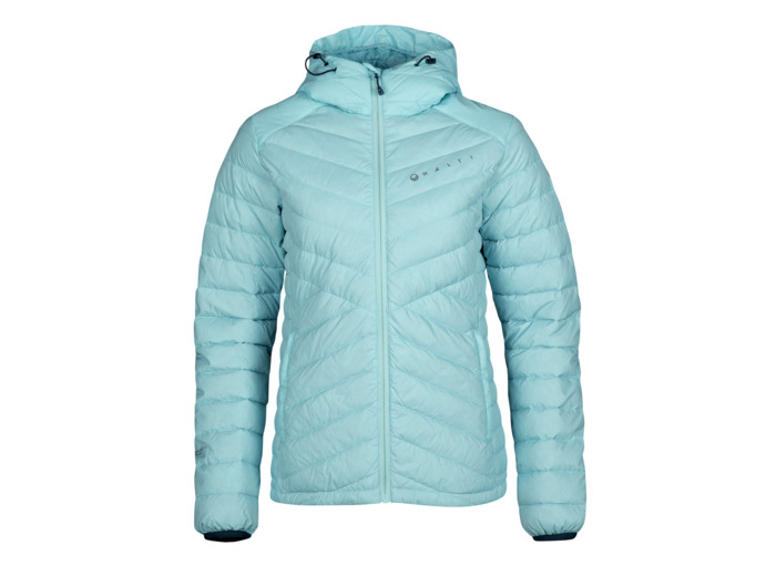 Halti womens lite down jacket