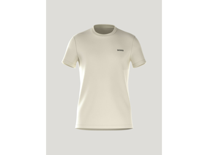 BORG ESSENTIAL 4 T-SHIRT