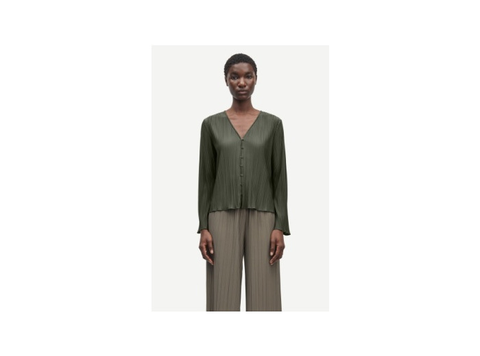 SAMSØE SAMSØE Sauma Blouse