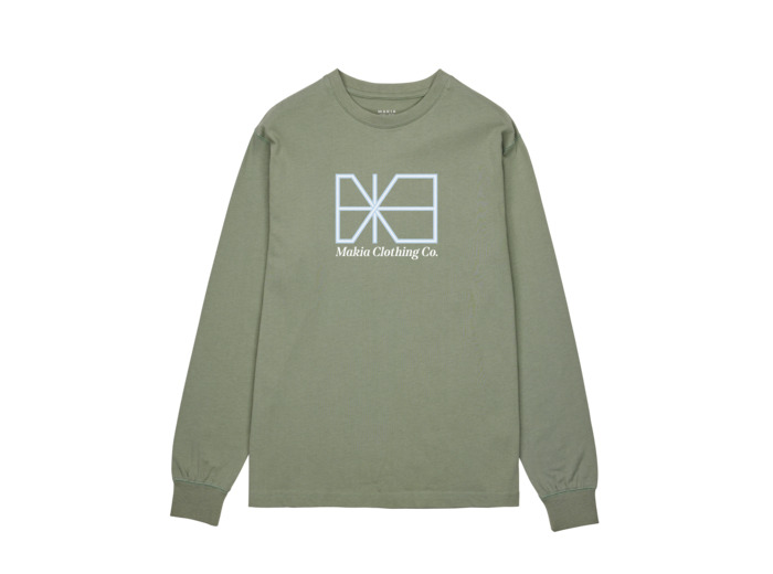 Crossing Long Sleeve