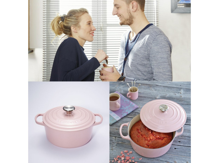 Friends Offer: 10 % Additional discount on purchases over 50 €.