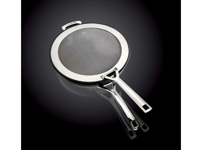 20-22-24 cm Stainless Steel Splatter Guard