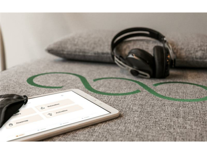 TEMPUR: Free Neurosonic testing