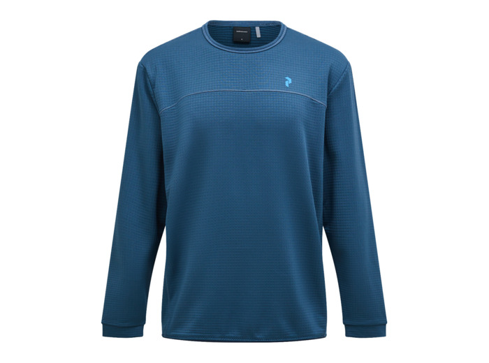 M Trail Polartech crew