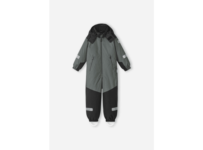 Lasten vedenpitävä toppahaalari ReimaTec Kauhava