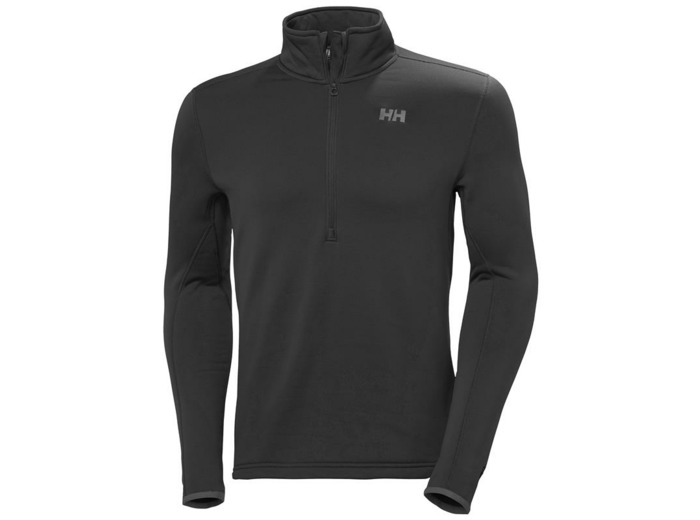 TRAIL POWER STRETCH 1/2 ZIP