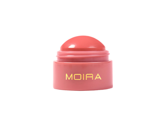MOIRA Soft Blush Balm 001 All That!