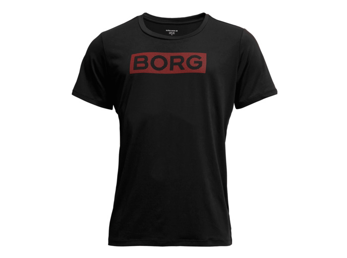 PERFORMANCE TEE INGEMAR
