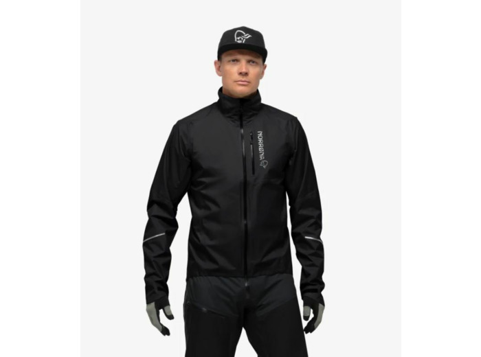 fjørå dri1 Jacket (M)