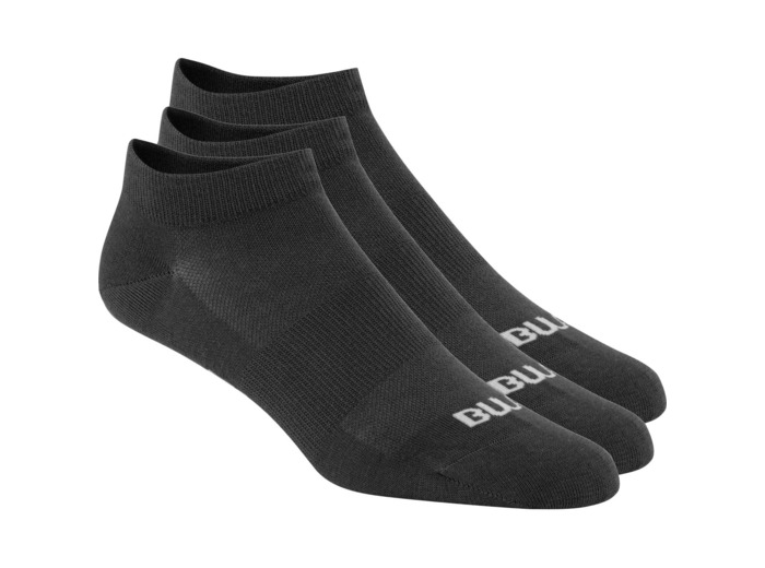 Safe Socks 3pk