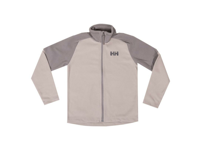 JR TRAIL FULL ZIP FLEECE