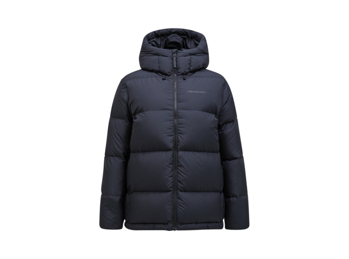 W Down Rivel Puffer jacket