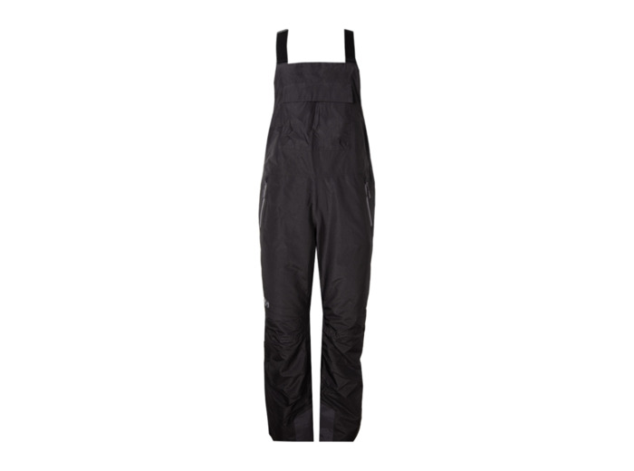 W HH INSULATED BIB PANT