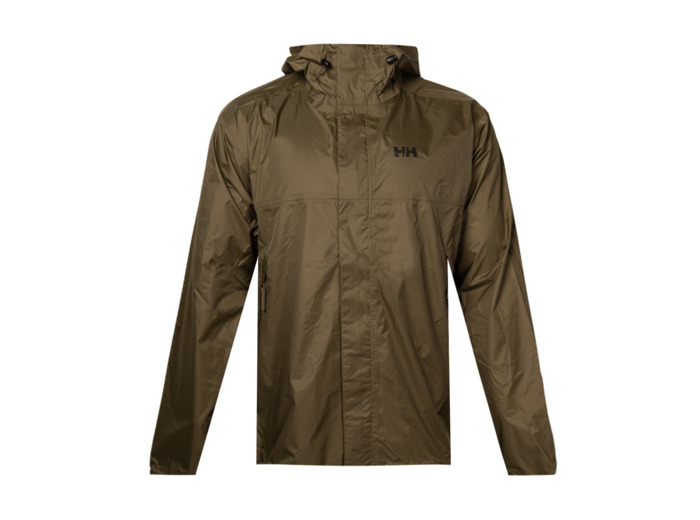 ERIK JACKET