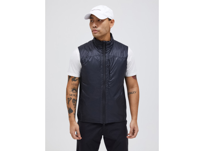 M Radiance hybrid vest