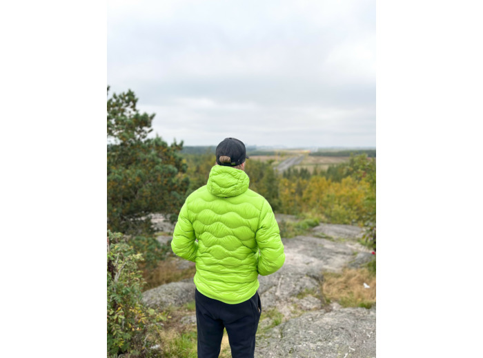 Peak Performance - Lisäalennus -20% Outlet hinnasta