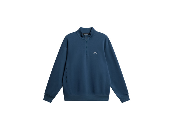 Tino Zip Sweatshirt AMJS12701 O551