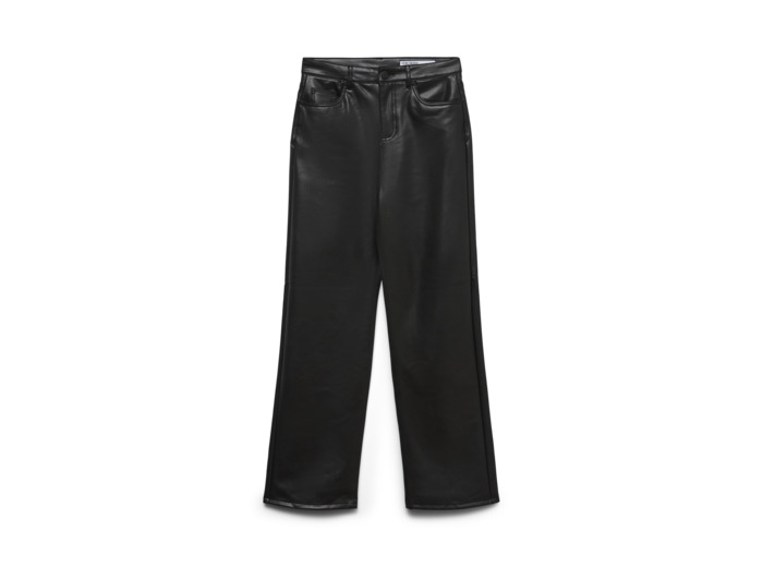 Tessa faux leather pants