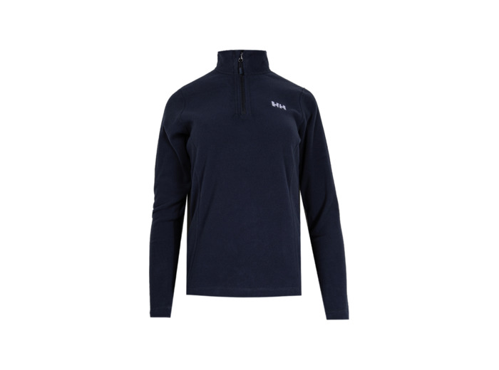 W TRAIL 1/2 ZIP FLEECE