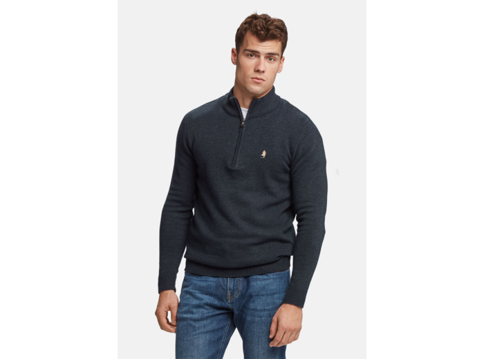 MCS Axel Half-Zip Villaneule
