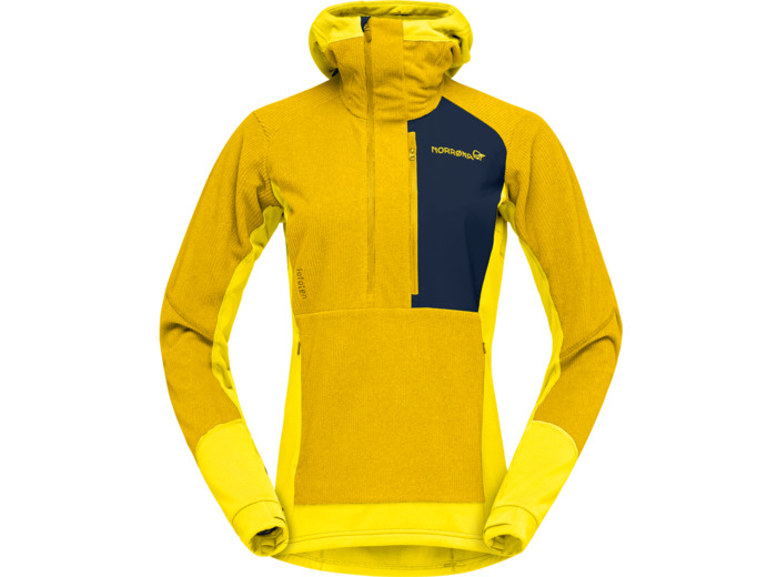 lofoten Thermal Pro Hood (W)
